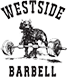 Logo of Westside Barbell, a renowned strength training facility that utilizes Functional Range Systems for mobility and joint function.